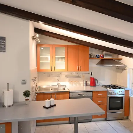 Kokolo Sea View Hvar