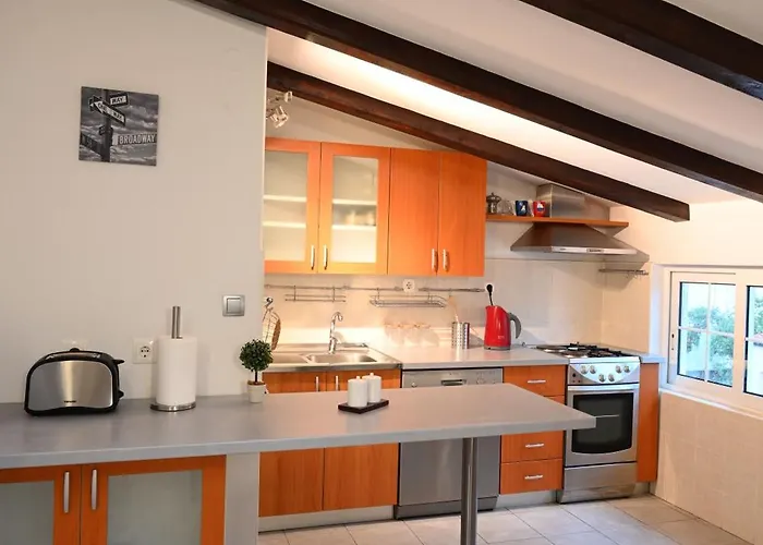 Kokolo Sea View Hvar *