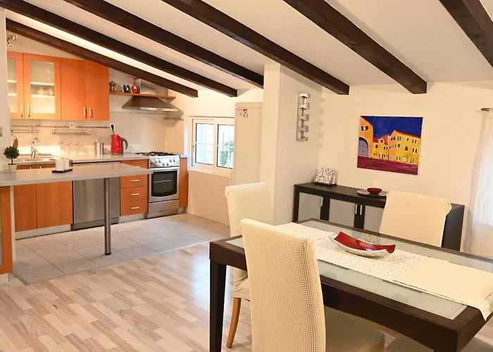 Kokolo Sea View Hvar Lägenhet Hvar Town