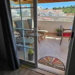 Kokolo Sea View Hvar Apartment