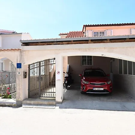 Kokolo Sea View Hvar Χβαρ