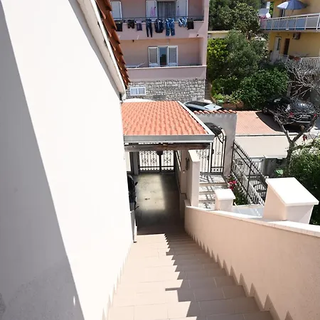 Kokolo Sea View Hvar