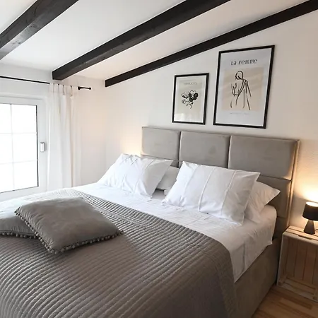 Kokolo Sea View Hvar Hvar Town