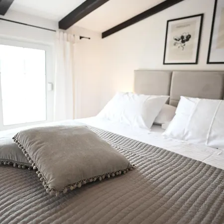 Apartment Kokolo Sea View Hvar