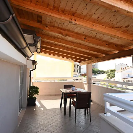 Apartmán Kokolo Sea View Hvar