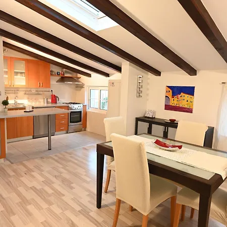 Kokolo Sea View Hvar Διαμέρισμα Χβαρ