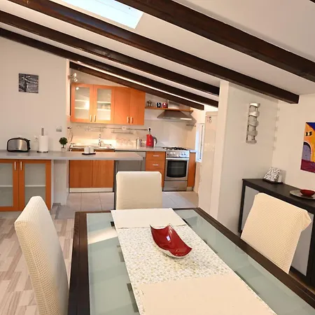 Kokolo Sea View Hvar