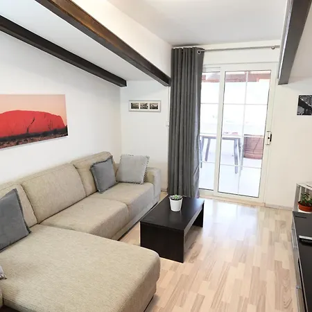 Apartmán Kokolo Sea View Hvar *