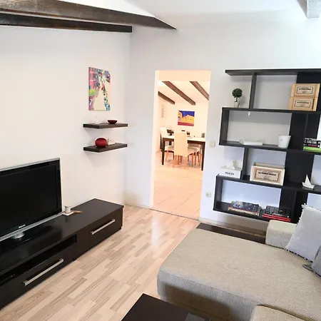 Apartamento Kokolo Sea View Hvar Hvar Town