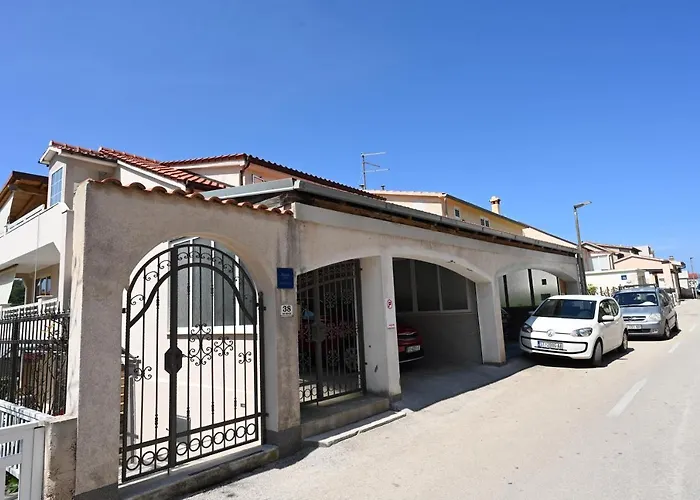 Apartmán Kokolo Sea View Hvar *