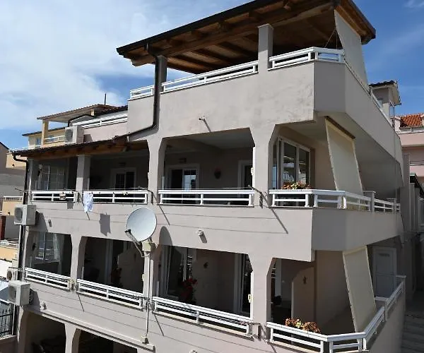 Kokolo Sea View Hvar * Hvar Town