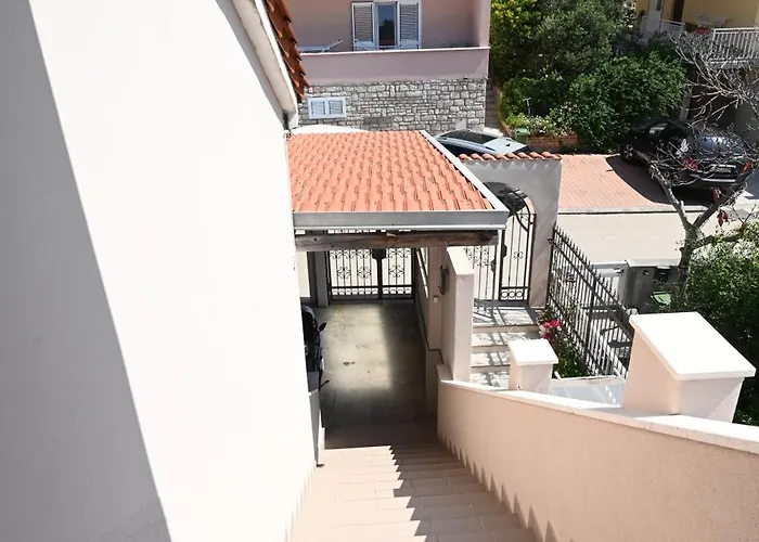 Kokolo Sea View Hvar