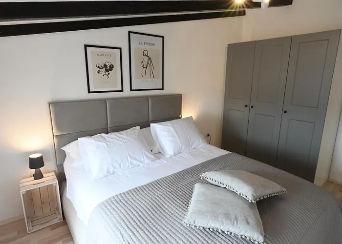 Apartmán Kokolo Sea View Hvar