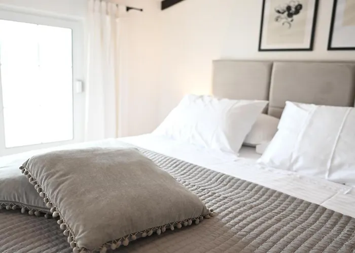 Apartmán Kokolo Sea View Hvar