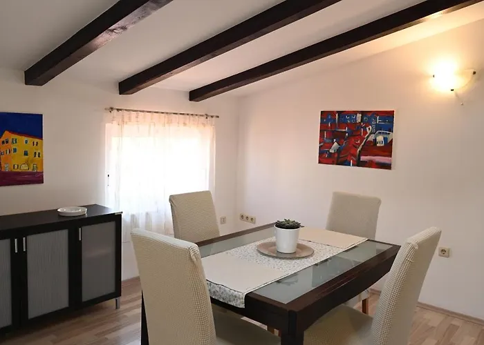 Apartment Kokolo Sea View Hvar