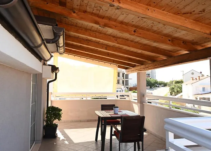 Apartmán Kokolo Sea View Hvar