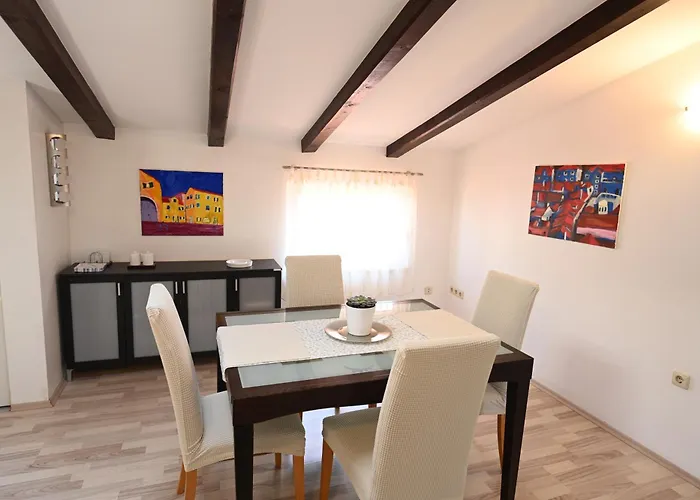 Apartmán Kokolo Sea View Hvar *