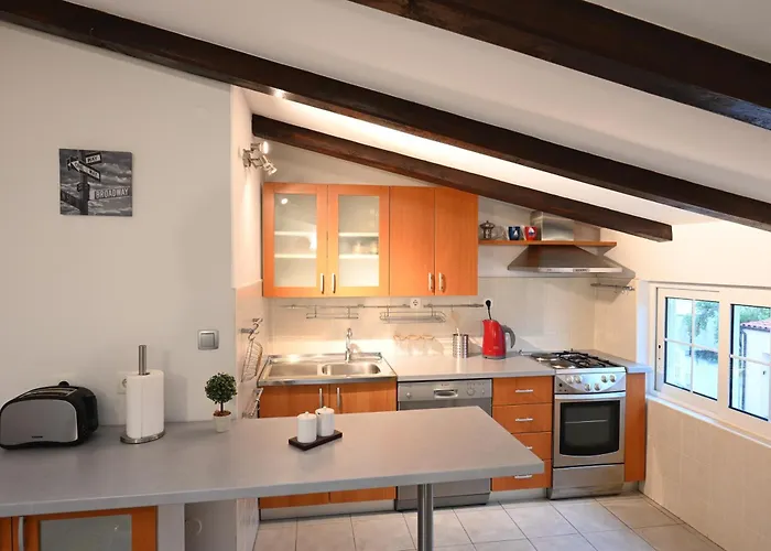 Kokolo Sea View Hvar