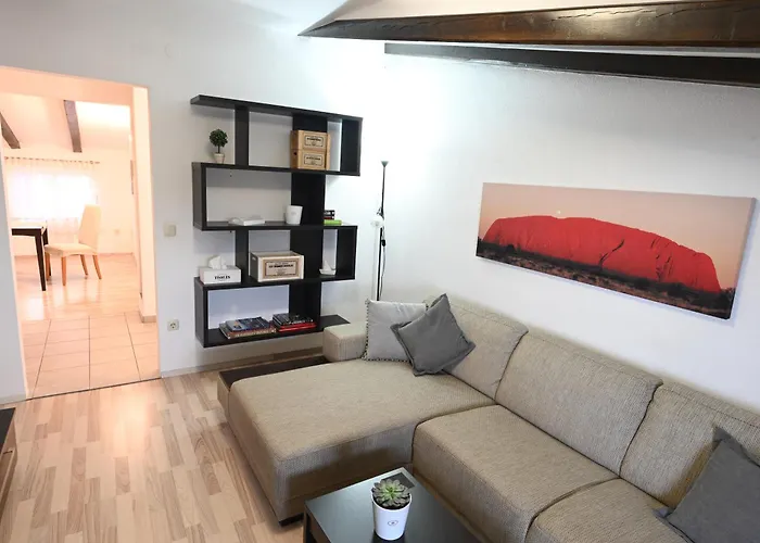 Apartmán Kokolo Sea View Hvar *