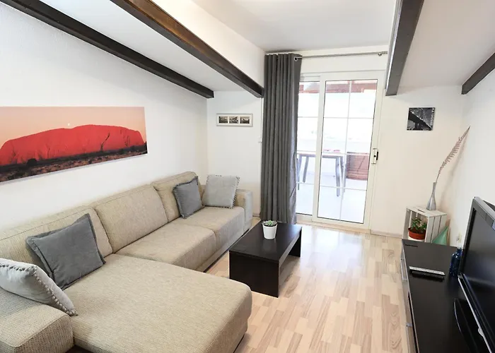 Apartmán Kokolo Sea View Hvar *