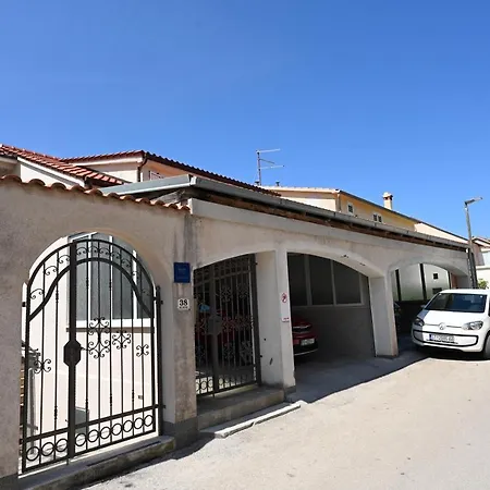 Apartament Kokolo Sea View Hvar *