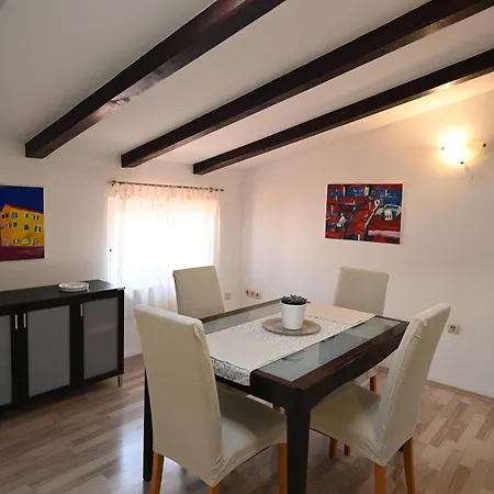 Apartament Kokolo Sea View Hvar