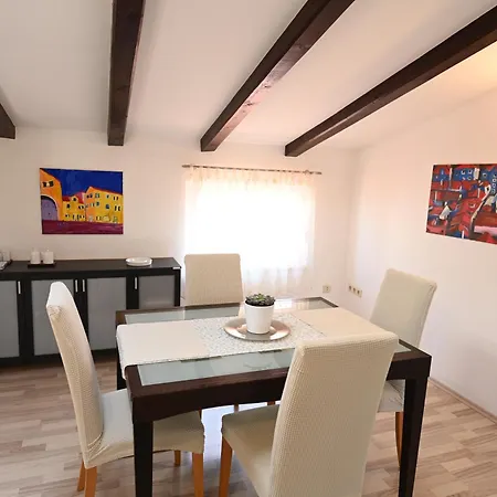 Apartament Kokolo Sea View Hvar *