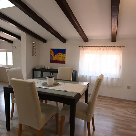 Apartament Kokolo Sea View Hvar