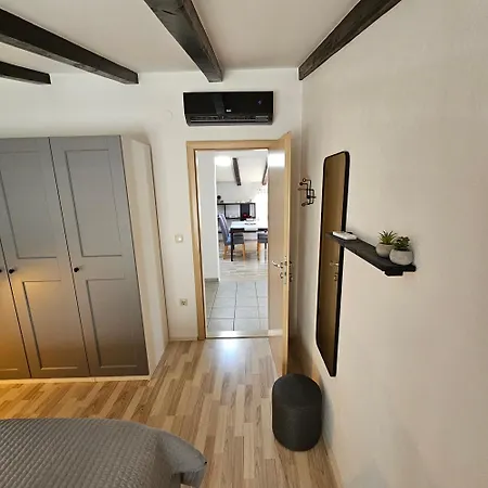 Kokolo Sea View Hvar