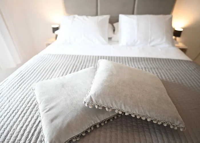 Kokolo Sea View Hvar 赫瓦尔