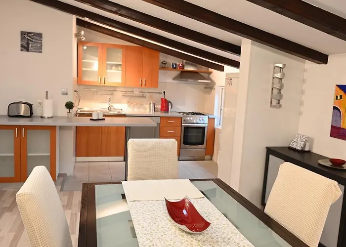 Kokolo Sea View Hvar