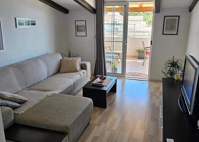 Kokolo Sea View Hvar * 赫瓦尔